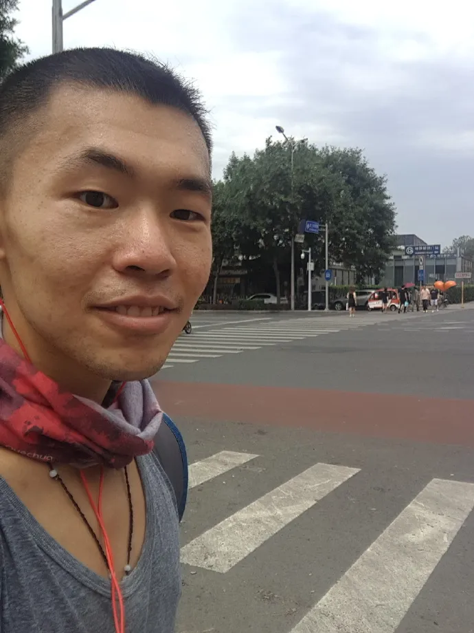 jiandemen