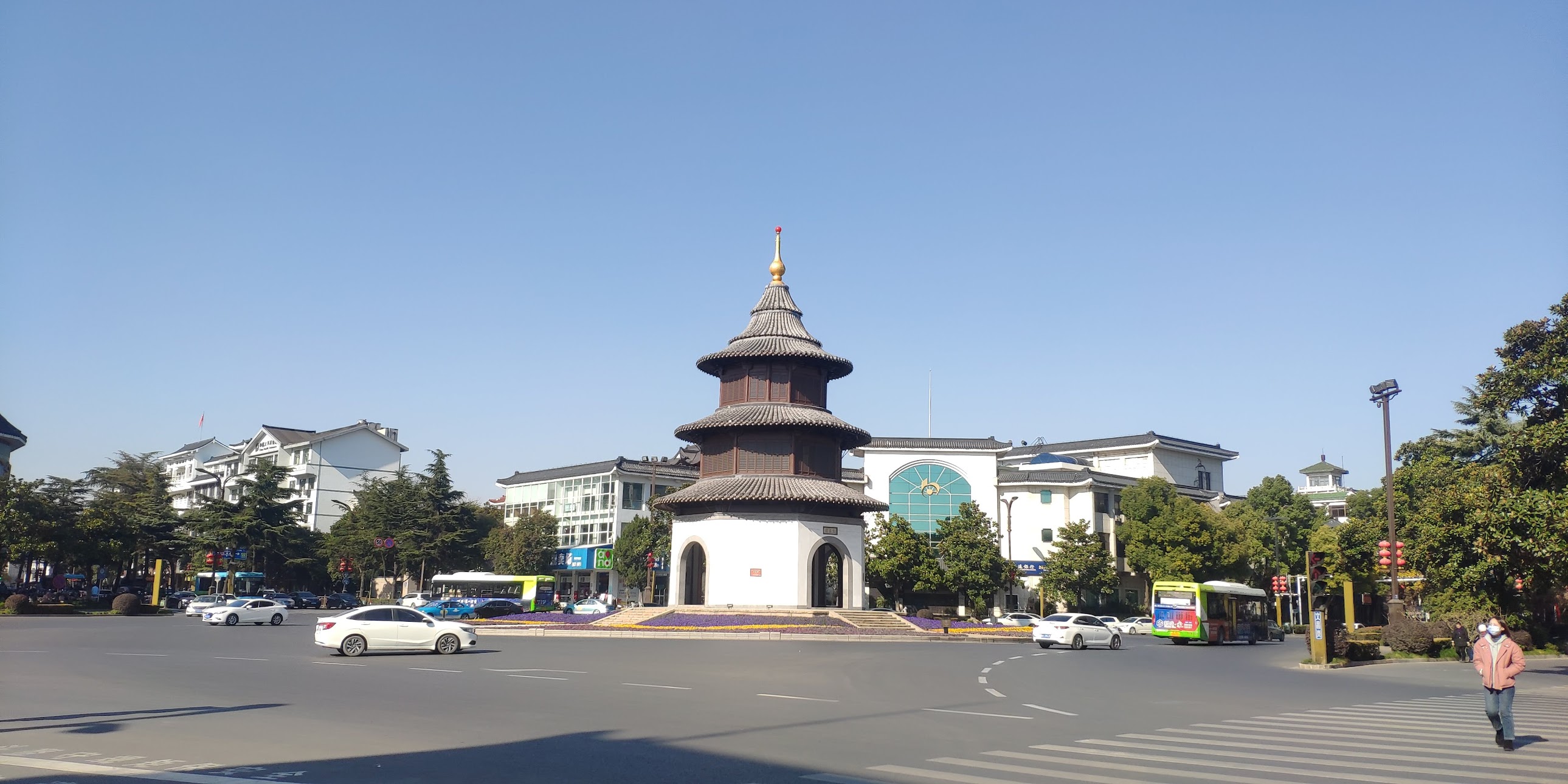 yangzhou